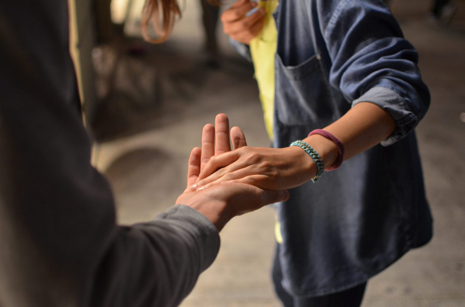 volunteerism-lethbridge