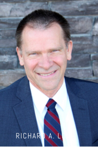 Richard Low