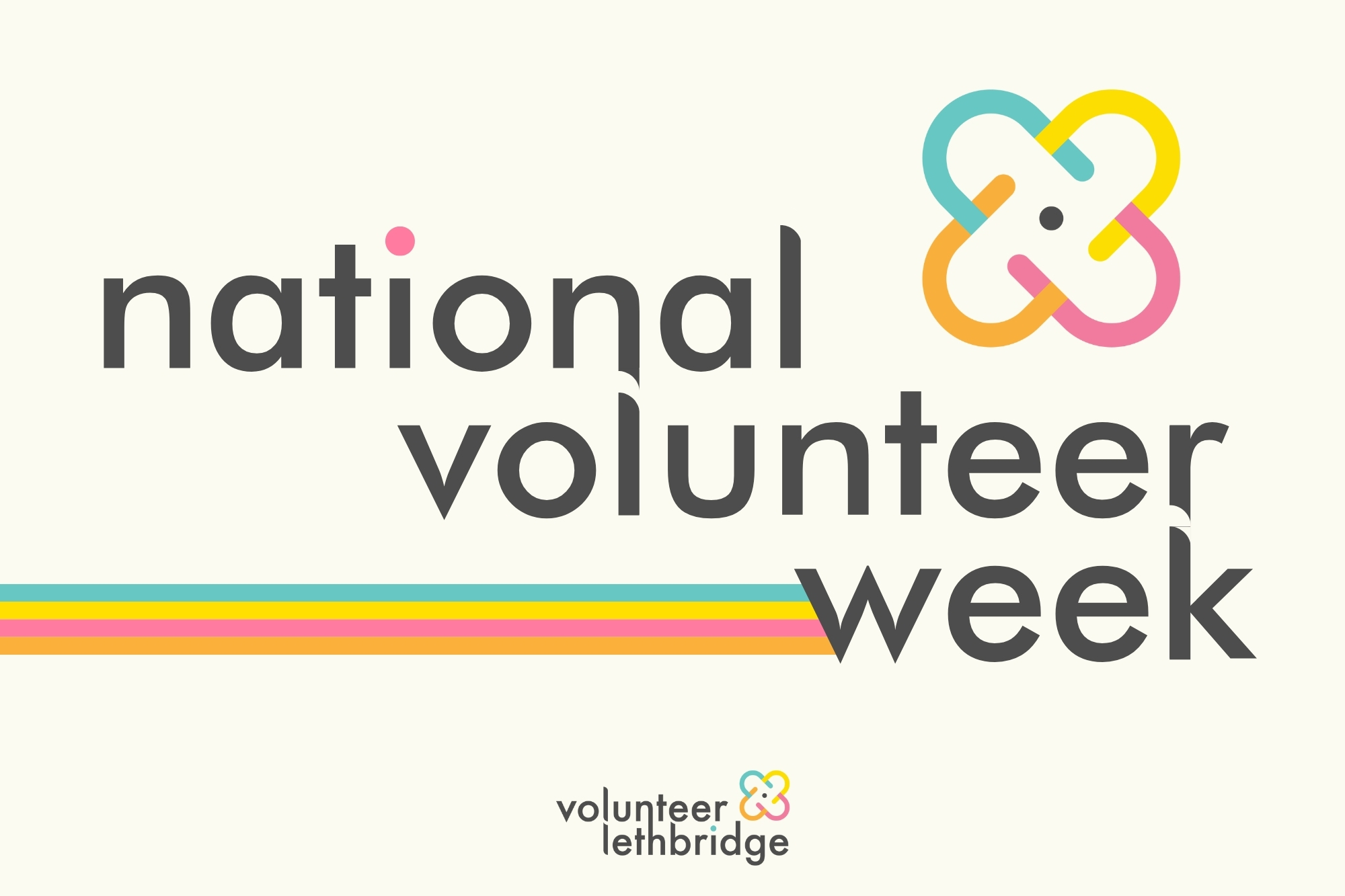 national volunteer week